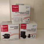 Test – Gamme Céliane with Netatmo by Legrand Céliane with Netatmo cover
