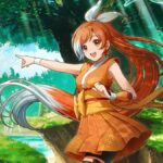 Crunchyroll dévoile son lineup de l’hiver 2024 ! Crunchyroll dévoile son lineup de l'hiver 2024 !