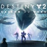 Destiny 2 : le crossover avec Mass Effect est enfin disponible Destiny 2