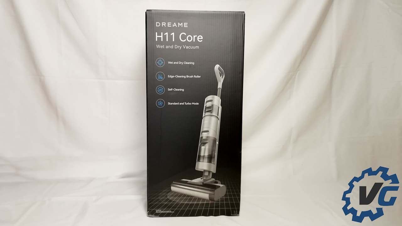 Dreame H11 Core