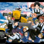 Kindergarten Wars : une école maternelle et des profs déchaînés ! Kindergarten Wars