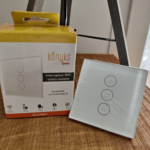 Présentation – Vollo Max Easy de Konyks Vollo Max Easy