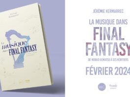 La musique dans Final Fantasy