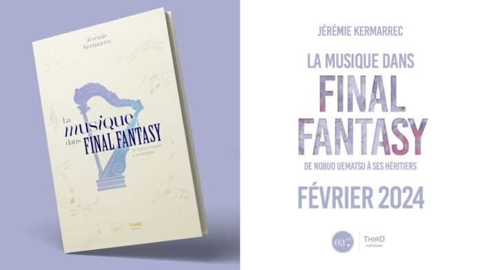 La musique dans Final Fantasy