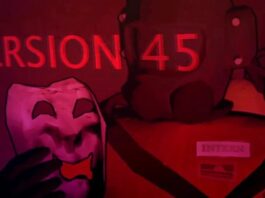 Lethal Company - version 45