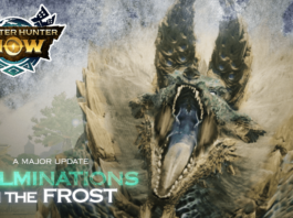 Monster Hunter Now