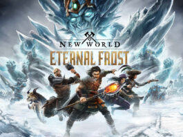 New World