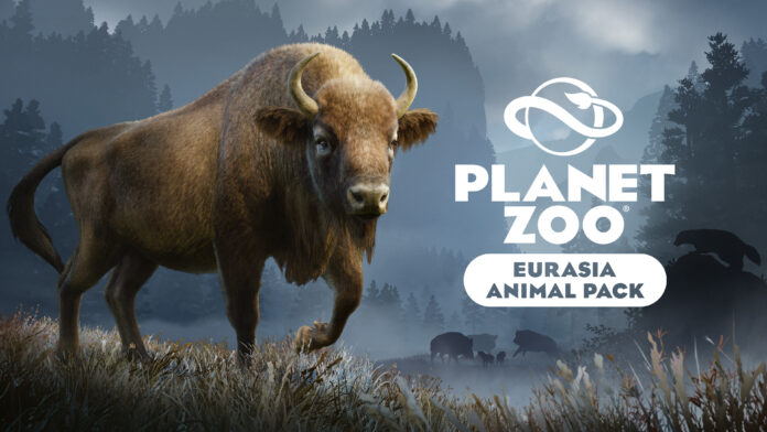 Planet Zoo hivernal