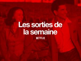 Récap Netflix sortie Maestro