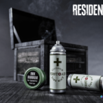 Avis aux fans : GameFlavor lance un coffret collector Resident Evil Resident Evil Coffret collector