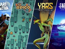 Amazon Prime Gaming - Janvier 2024