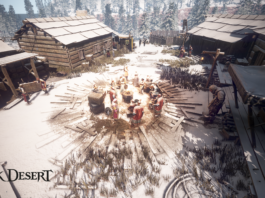 Black Desert Online