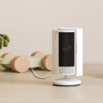 Test – La caméra Indoor de 2e génération de chez Ring