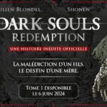 Dark Souls Redemption : un succès qui s’exporte ! Dark Souls Redemption - Mana Books