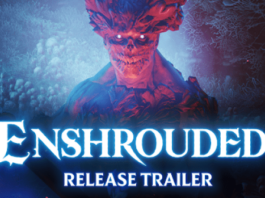 Enshrouded