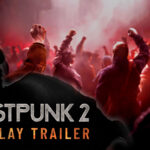 Frostpunk 2 : découvrez un premier aperçu du gameplay Frostpunk 2
