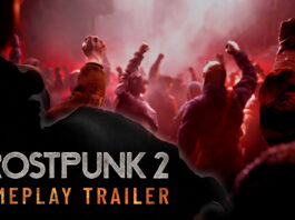 Frostpunk 2