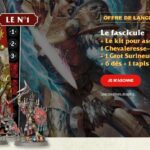 Hachette collections propose un abonnement Warhammer Age of Sigmar : Stormbringer ! Warhammer Age of Sigmar : Stormbringer - Hachette collection