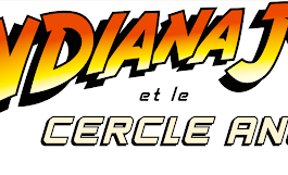 Indiana Jones et le Cercle Ancien