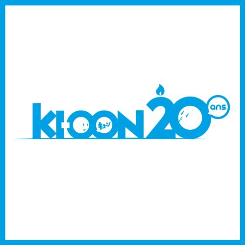 anniversaire Ki-oon 20 ans