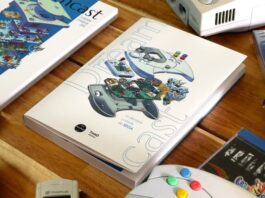 L'Histoire de la Dreamcast - La dernière console de SEGA