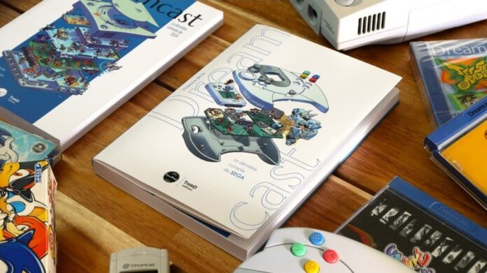 L'Histoire de la Dreamcast - La dernière console de SEGA
