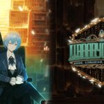 Library Of Ruina arrive au printemps 2024 sur Nintendo Switch et PlayStation 4 Library Of Ruina