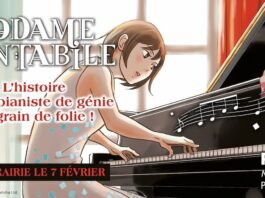 Nodame Cantabile