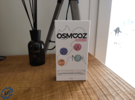 Osmooz Défis à 2 cover