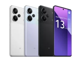 Redmi note 13