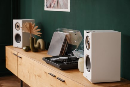 TEUFEL STEREO M2