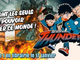 Thunder 3