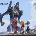 La collaboration entre Tower of Fantasy et Evangelion arrive Tower of Fantasy Evangelion