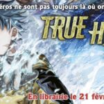True Hiiro vient compléter la collection Pika Shônen ! True Hiiro de Tatsuya Shihira