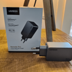 Présentation – Chargeur Nexode Pro 100W de UGREEN Ugreen Nexode Pro 100W Chargeur