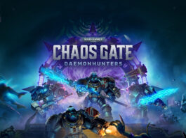 Warhammer 40,000 : Chaos Gate