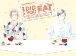 What did you eat yesterday ?