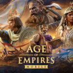 TiMi Studio et World’s Edge révèlent les premiers détails à propos d’Age of Empires Mobile Age of Empires Mobile