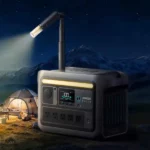 Anker lance Anker SOLIX C800 Plus Anker Solix C800 Plus
