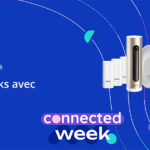 Découvrez les offres de la Connected Week de Netatmo Le connected week chez Netatmo