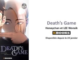 Death's Game