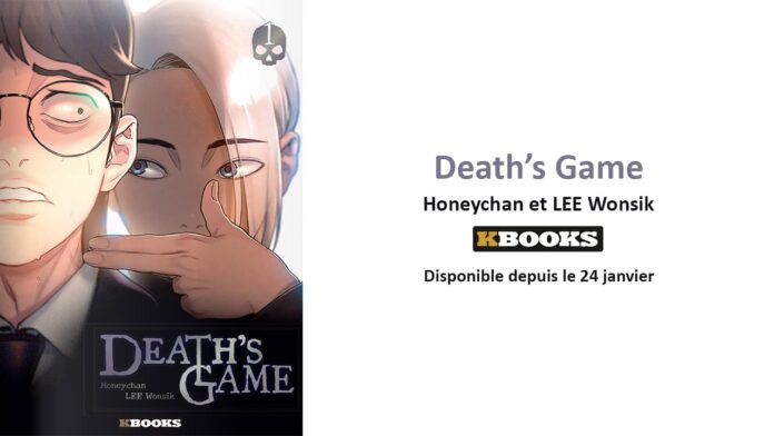 Death's Game