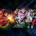 Demon Slayer: Kimetsu No Yaiba – En route vers l’entraînement des piliers au cinéma le week-end prochain ! Demon Slayer: Kimetsu No Yaiba – En route vers l'entraînement des piliers