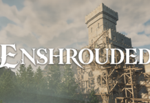 Les développeurs dévoilent la Road Map de Enshrouded Enshrouded