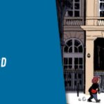 Nouveauté Glénat BD : Dans les couloirs du Conseil constitutionnel ! Dans les couloirs du Conseil constitutionnel