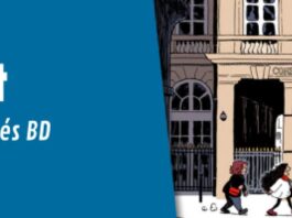 Dans les couloirs du Conseil constitutionnel