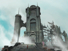 Lost Hellden