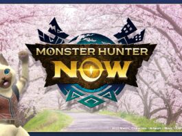 Monster Hunter Now