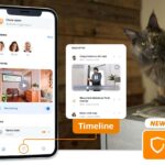 L’application Home + Security de Netatmo fait peau neuve Home + Security