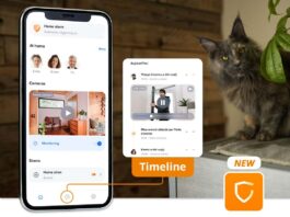 Home + Security